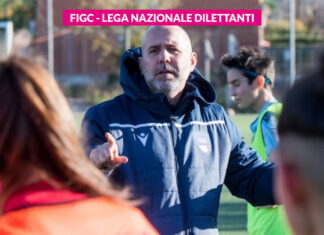 Under 20 femminile il 16 febbraio a Catanzaro per lo stage area sud