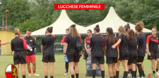 Nazzareno Tarantino assume a tempo pieno l’incarico di allenatore della formazione dei giovanissimi nazionali