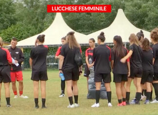 Nazzareno Tarantino assume a tempo pieno l’incarico di allenatore della formazione dei giovanissimi nazionali