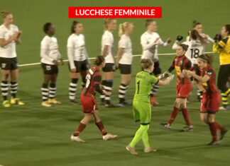 Manuel Lencioni, Lucchese: “Stiamo cercando di allestire una squadra in grado di competere con tutte”