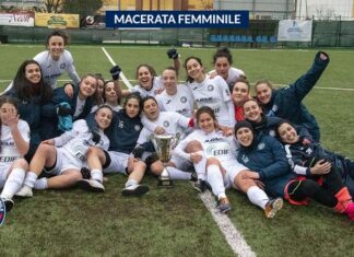 YFIT Macerata ancora sul tetto delle Marche, vincendo per 4-2 la finalissima di Coppa contro la Vis Pesaro