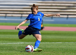 Manuela Giugliano, Nazionale Femminile: “Un torneo che ci dà maggiore consapevolezza per affrontare la prossima super finale”