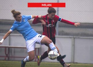 Come da pronostico, il Milan passa i quarti di finale di Coppa Italia contro la Sampdoria