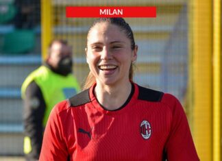 Il Milan ospita la Lazio per cercare di allungare la striscia vincente in campionato