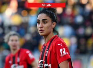 Milan: gol e spettacolo nella sfida con il Club América