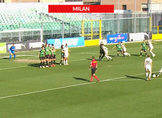 Maurizio Ganz, Milan Femminile: “Eravamo in emergenza, dobbiamo rimboccarci le maniche. La Champions…”