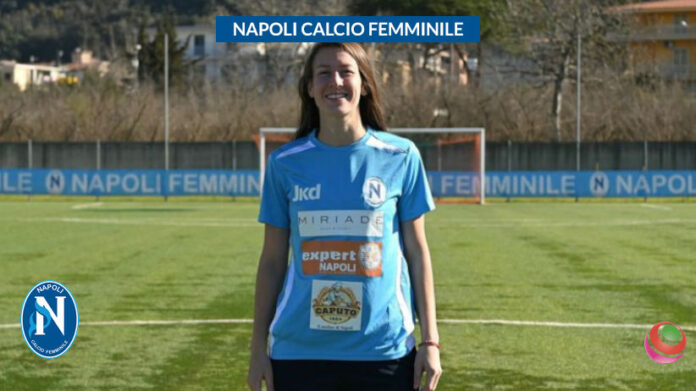 napoli-femminile-Apolonia Berti,