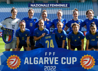 Algarve Cup, Azzurre pronte a superare l’ultimo esame scandinavo. Bertolini: “Un orgoglio la finale con la Svezia”