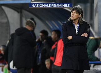 Algarve Cup, Azzurre pronte a sfidare la Danimarca. Bertolini: “Alla squadra chiedo grinta e personalità”