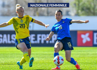 Azzurre, che peccato. La Svezia fa sua ai rigori l’Algarve Cup. Bertolini: “Le ragazze sono state eccezionali”