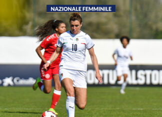 Cristiana Girelli, Juventus: “Orgoglio. Faccio una dedica particolare”