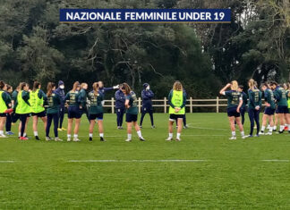 Verso la seconda fase dell’Europeo. Primo stage del 2022 per le Azzurrine, da oggi al lavoro a Tirrenia