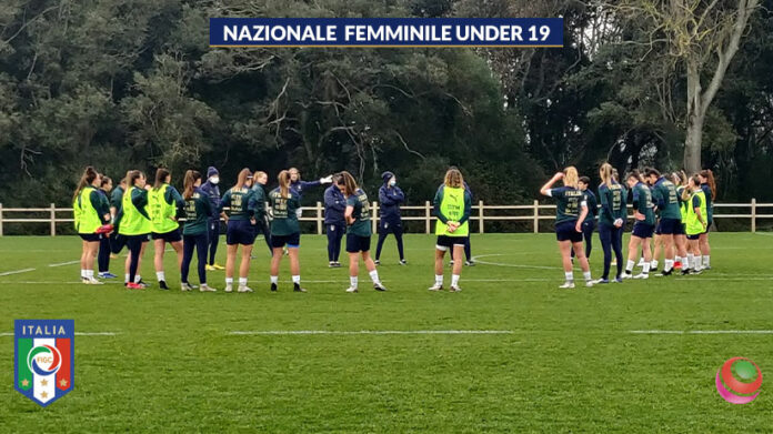 nazionale-femminile-under19-raduno
