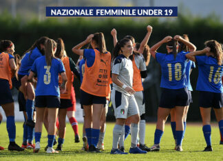 Venticinque convocate per il primo stage del 2022, il 21 febbraio a Coverciano amichevole con il Belgio