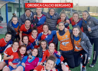 L’Orobica non si ferma più: Martina Naldoni e Marzia Visani firmano, con lo Spezia, il terzo successo orobico di fila