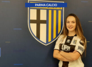 Gaia Iacuzzi, Parma: nuovo rinforzo in casa gialloblù