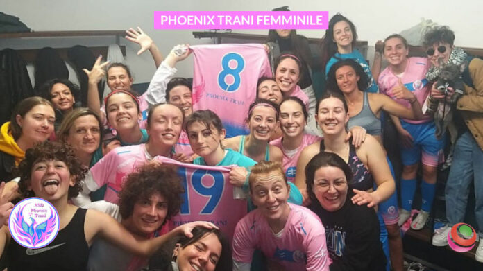 phoenix-trani-femminile-coppa