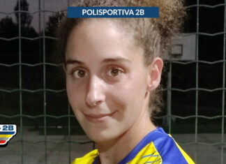 Federica Sturdà, Polisportiva 2B: “Nono posto in linea con le aspettative. Poi speriamo di salire in posizioni importanti”