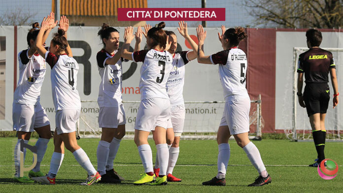 pontedera-calcio-femminile