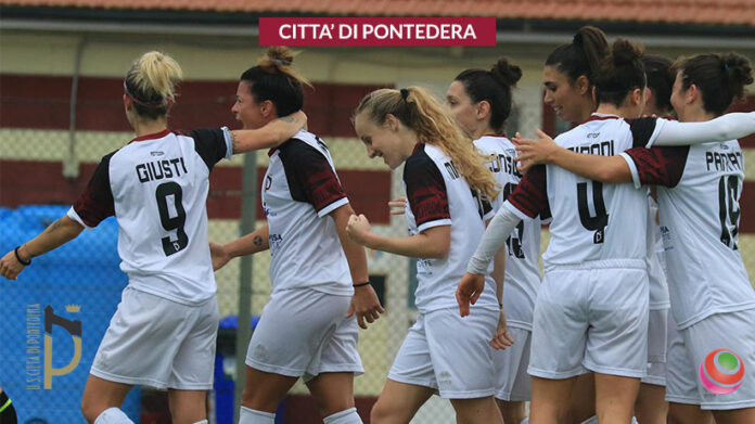 pontedera-calcio-femminile-sandy-iannella