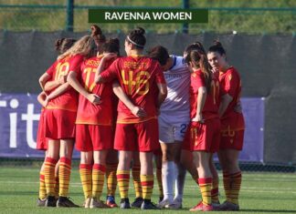 Il Ravenna Women è sconfitto di misura in trasferta sul campo del San Marino Academy