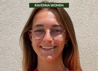 Nina Ligi del Ravenna dichiara che il derby con San Marino ha lasciato del rammarico, ma la squadra è pronta a ripartire