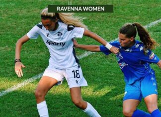 Angelica Poli, Ravenna Women: “Verso il mondo del calcio femminile ci sono molti pregiudizi e stereotipi da superare”