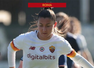 Conosciamo meglio le giovani Ferrara e Battistini