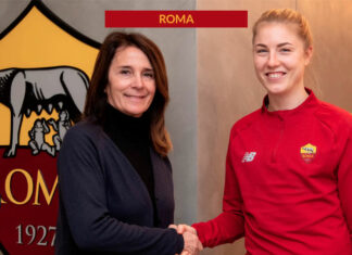 Conosciamo meglio Sophie Roman Haug