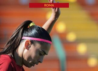 In Coppa Italia Femminile è Roma-Como 2-1: adesso per le giallorosse ci sarà la semifinale con l’Empoli
