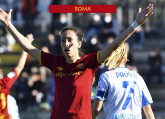 La Roma riceve il Como per i quarti di ritorno di Coppa Italia, con il vantaggio dei tre goal segnati all’andata!