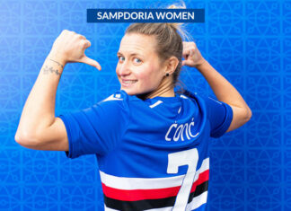 Ecco Dominika Čonč, stella slovena in arrivo dal Valencia