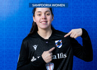 Nuovo arrivo in casa Samp: ufficiale l’acquisto a titolo definitivo di Ortiz