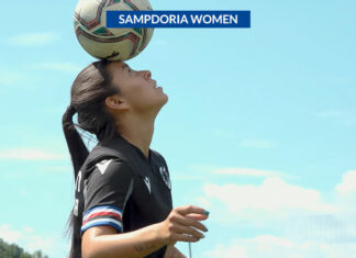 “A scuola di tecnica”: il gol di Yoreli Rincón in Inter-Sampdoria