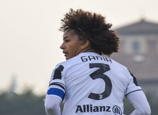 Sara Gama, Juventus Women: “Tornare a vincere era la cosa più importante”