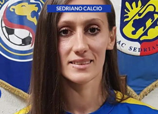 Il Sedriano espugna la casa della Polisportiva Oratorio 2B con Lucrezia Penna. Per attacco gialloblù arriva Marsela Djegsina