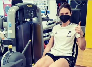 Cecilia Salvai, Juventus Women: “Il segreto è non fermarsi… grazie per l’affetto che mi fate sempre sentire”