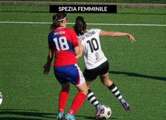 Lo Spezia Calcio femminile cede il passo all’Orobica Calcio: finisce 2-0 la trasferta di Bergamo