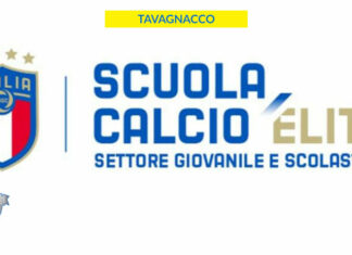 Tavagnacco accreditato come scuola calcio elite