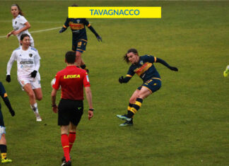 Ritorno in campo, il Tavagnacco ospita la Roma