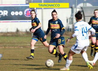Brutto passo falso; la Pro Sesto vince 1-0