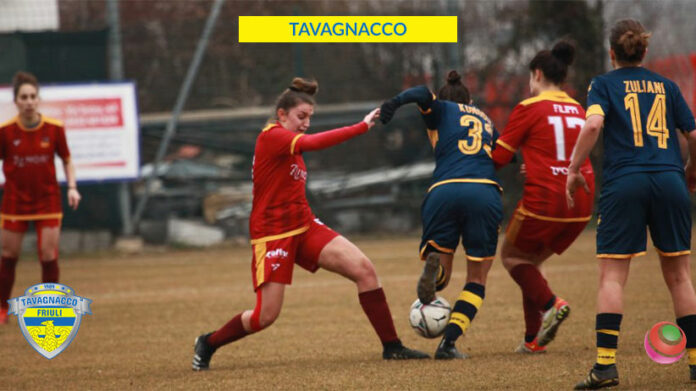 tavagnacco-roma-cf