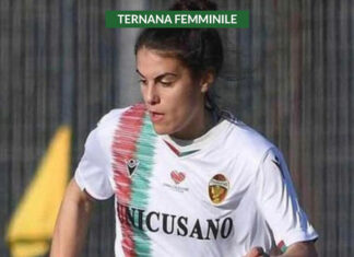 Elena Proietti, Ternana: “Sono fermamente convinta che questo gruppo potrà scrivere pagine importanti nella storia di questo club e di questa città”