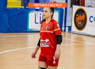 Duda, Tikitaka: “La nostra squadra sta crescendo molto giornata dopo giornata”