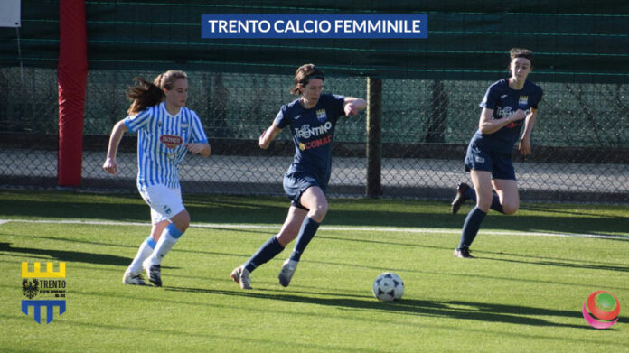 trento-calcio-femminile-venezia