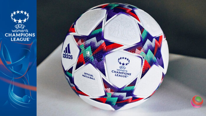 uefa-womens-championship-league-pallone-adidas-2022