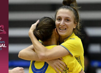 Portogallo, Russia, Spagna, Ucraina: guida alle finaliste di Women’s Futsal EURO