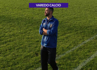 Alessio Romano, coach Varedo: “Abbiamo punti in meno rispetto a quanto dimostrato in campo, nel ritorno le cose cambieranno”