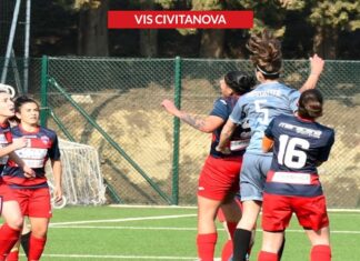 La Vis Civitanova ne prende 10 dal Venezia, Mister Morreale: “Siamo scese in campo con troppa paura, ora dobbiamo rialzare la testa e pensare alla prossima”