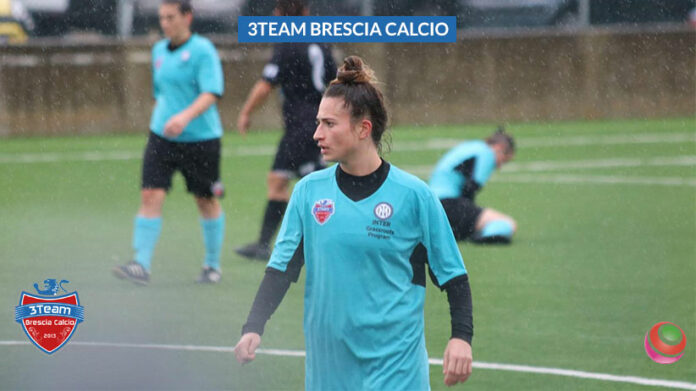 3team-brescia-chiara-pedemonti